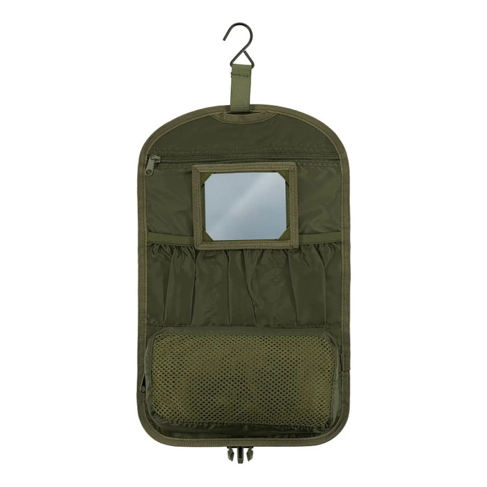 Несесер чоловічий тактичний (Олива) ТМ M-Tac