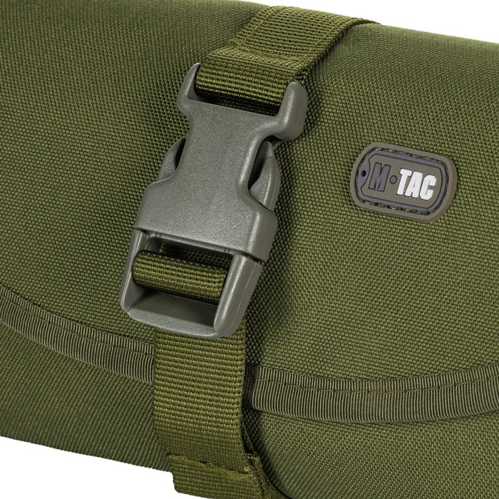 Несесер чоловічий тактичний (Олива) ТМ M-Tac