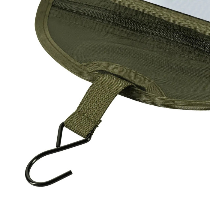 Несесер чоловічий тактичний (Олива) ТМ M-Tac