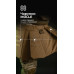 Тактический килт "Фолд" [1 класс защиты] (Размер L-XXL | Обхват 100 - 120 см | Койот) ТМ Баллистика