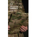 Тактический килт "Фолд" [1 класс защиты] (Размер L-XXL | Обхват 100 - 120 см | Мультикам) ТМ Баллистика