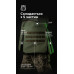 Тактичний кілт "Фолд" [1 клас захисту] (Розмір L-XXL | Обхват 100 - 120 см | Олива) ТМ Балістика