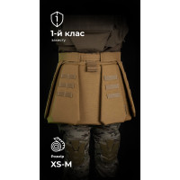 Тактичний кілт Тактичний кілт