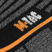 Носки “Coolmax 75%” (39-42 | Черные) ТМ M-Tac