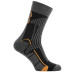 Носки “Coolmax 75%” (39-42 | Черные) ТМ M-Tac