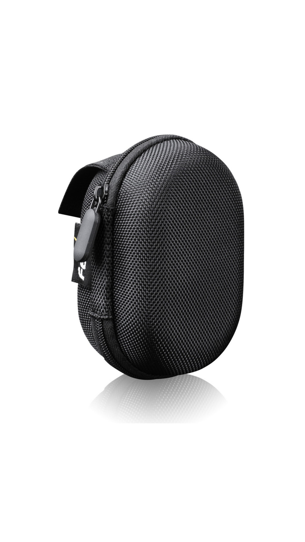 Чехол для налобных фонарей “APB-20” (Нейлон | Черный) ТМ Fenix