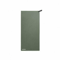 Полотенце “Ultralight” (80×40 см | Влагопоглощающее | Оливковое) ТМ Naturehike