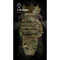 Женский бронежилет Женский бронежилет