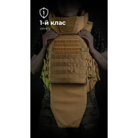 Женский бронежилет Женский бронежилет