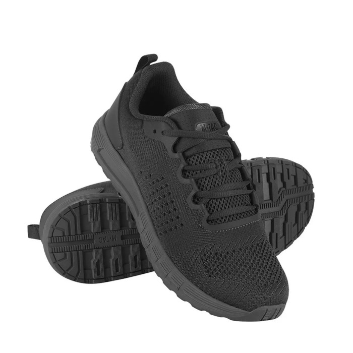 Кросівки “Summer Light” (43 | Чорні) ТМ M-Tac