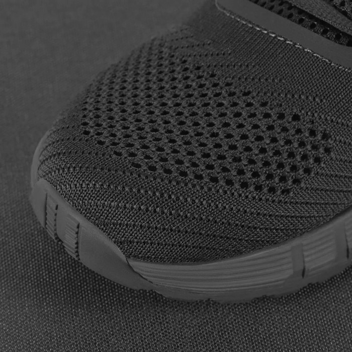 Кросівки “Summer Light” (43 | Чорні) ТМ M-Tac