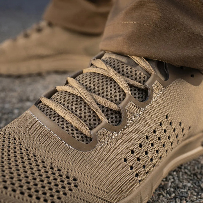 Кросівки “Summer Light” (43 | Койот) ТМ M-Tac