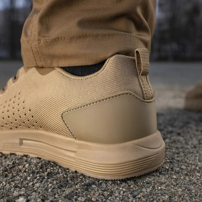 Кросівки “Summer Light” (43 | Койот) ТМ M-Tac