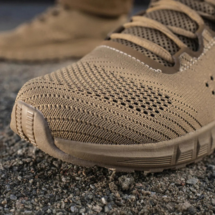 Кросівки “Summer Light” (43 | Койот) ТМ M-Tac