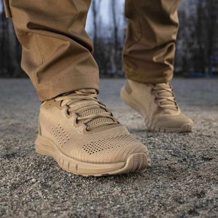 Кросівки “Summer Light” (43 | Койот) ТМ M-Tac