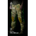 Тактические штаны "Пехота" без бронепакетов (Мультикам | 50-52 | 176-182) ТМ Баллистика