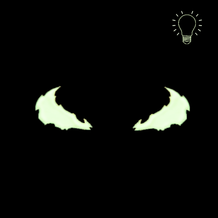 Светонакопительный патч “Глаза Венома” (2,5х8 см | ММ14 “Пиксель”) ТМ Camotec Светонакопительный патч “Глаза Венома” (2,5х8 см | ММ14 “Пиксель”) ТМ Camotec