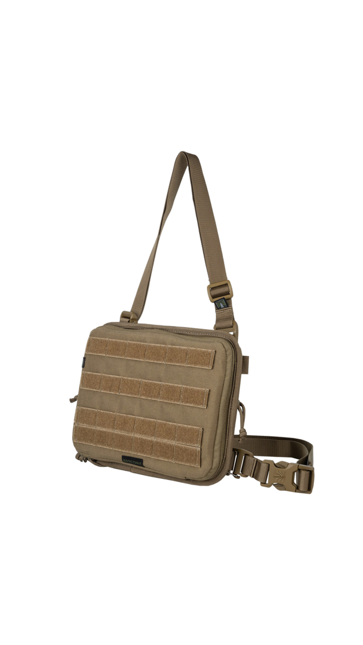 Підсумок адміністративний навігаційний (Chest Rig) XL (Койот) Підсумок адміністративний навігаційний (Chest Rig) XL (Койот)