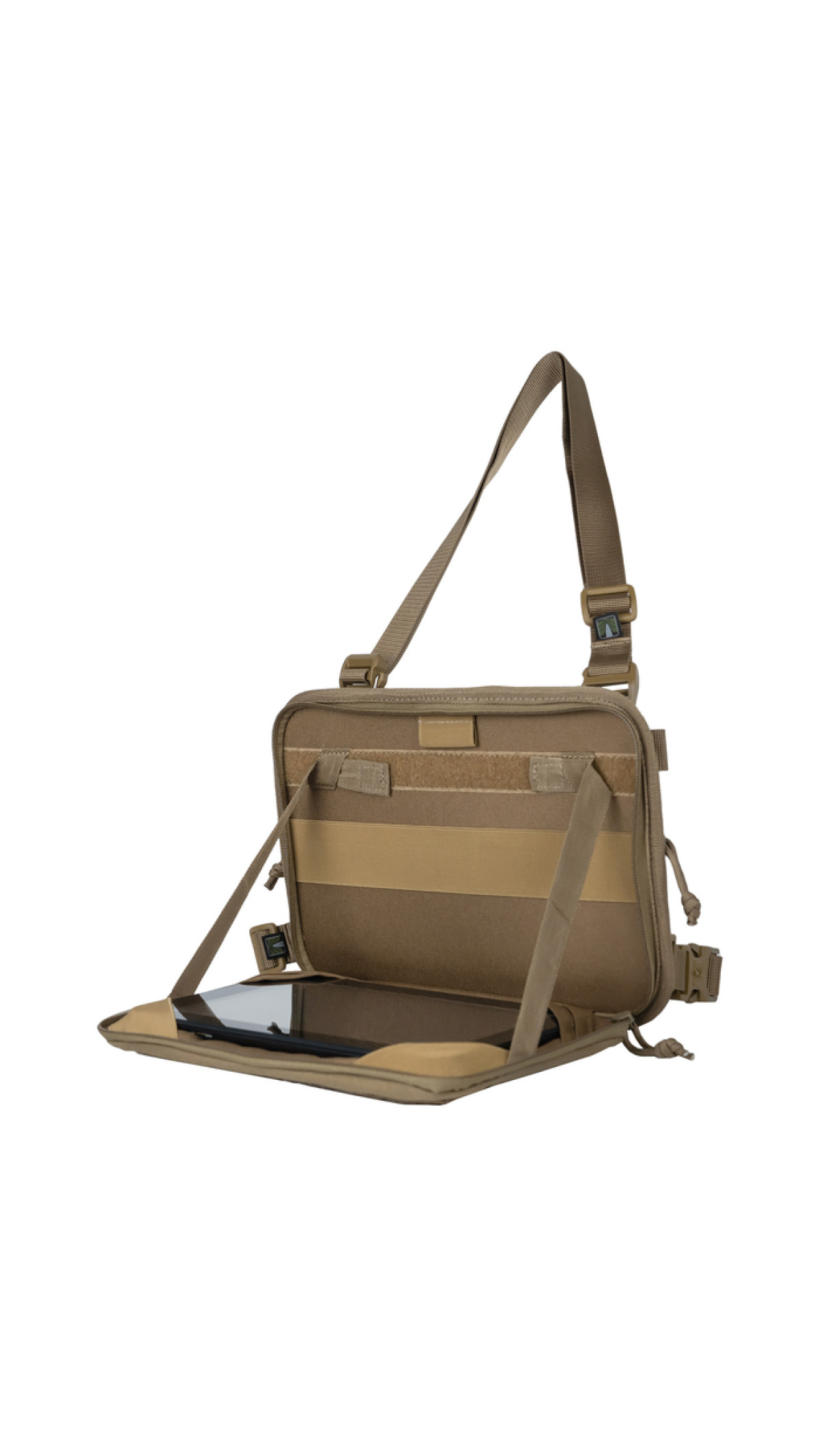 Підсумок адміністративний навігаційний (Chest Rig) XL (Койот) Підсумок адміністративний навігаційний (Chest Rig) XL (Койот)
