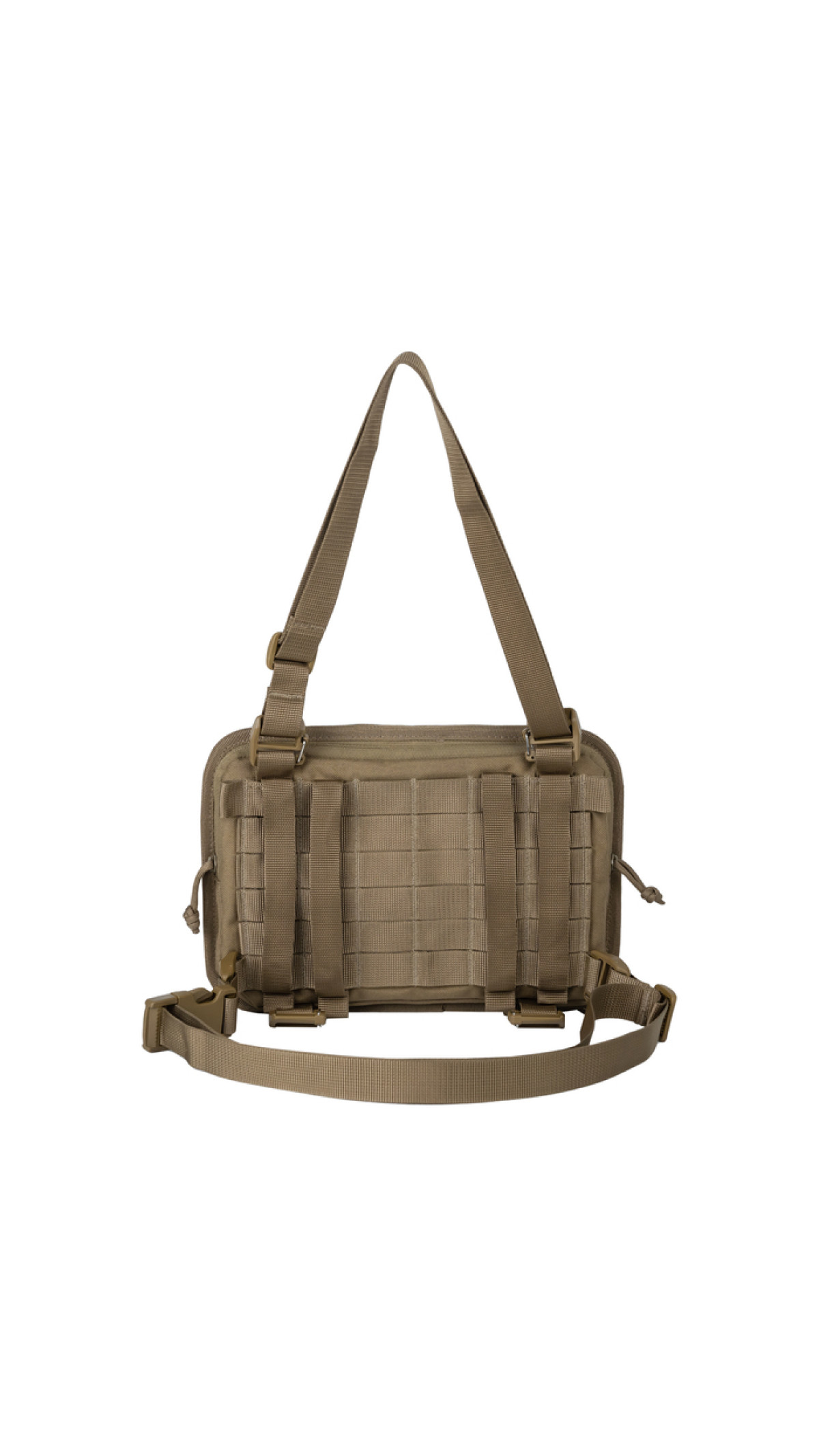 Підсумок адміністративний навігаційний (Chest Rig) XL (Койот) Підсумок адміністративний навігаційний (Chest Rig) XL (Койот)