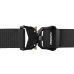 Ремень “Cobra 4.0” (125х3,8 см | Быстросъемный | Черный) ТМ Camotec