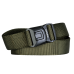 Ремень “Taipan” (125х3,8 см | Быстросъемный | Олива) ТМ Camotec