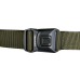 Ремень “Taipan” (125х3,8 см | Быстросъемный | Олива) ТМ Camotec