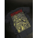 Футболка “Destroyer” (M | Графит) ТМ Balak Wear