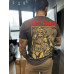 Футболка “Destroyer” (M | Графит) ТМ Balak Wear