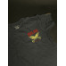 Футболка “Destroyer” (L | Графит) ТМ Balak Wear