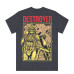 Футболка “Destroyer” (XL | Графит) ТМ Balak Wear
