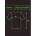 Футболка “Nil Inultum Remanebit” (XL | Черная) ТМ Balak Wear
