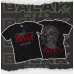 Футболка “Modern Knight” (M | Чорна) ТМ Balak Wear