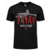 Футболка “Modern Knight” (L | Чорна) ТМ Balak Wear