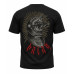 Футболка “Modern Knight” (L | Чорна) ТМ Balak Wear