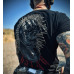 Футболка “Modern Knight” (XL | Чорна) ТМ Balak Wear
