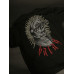 Футболка “Modern Knight” (XL | Чорна) ТМ Balak Wear