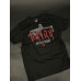 Футболка “Modern Knight” (XL | Чорна) ТМ Balak Wear