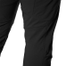 Штани “Lizard 2.0” (XL | Вітро‑/вологозахисні, еластичні | Чорні) ТМ Camotec