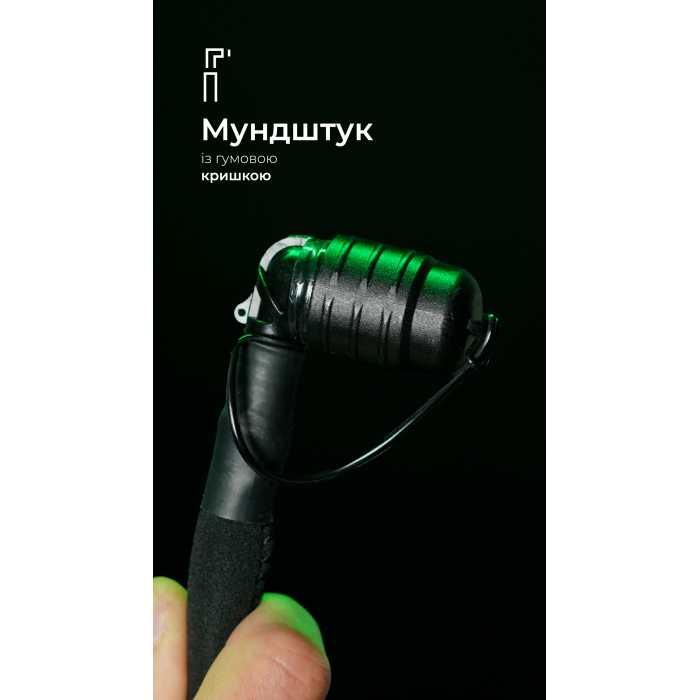 Гидратор Hydra (2 литра | Черный) ТМ Travel Extreme Гидратор Hydra (2 литра | Черный) ТМ Travel Extreme