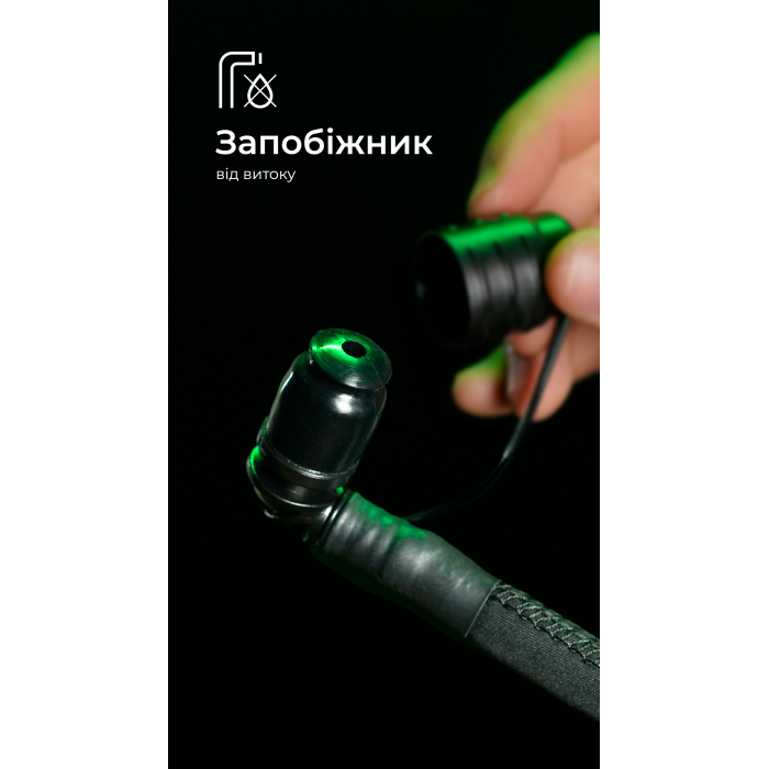 Гидратор Hydra (2 литра | Черный) ТМ Travel Extreme Гидратор Hydra (2 литра | Черный) ТМ Travel Extreme