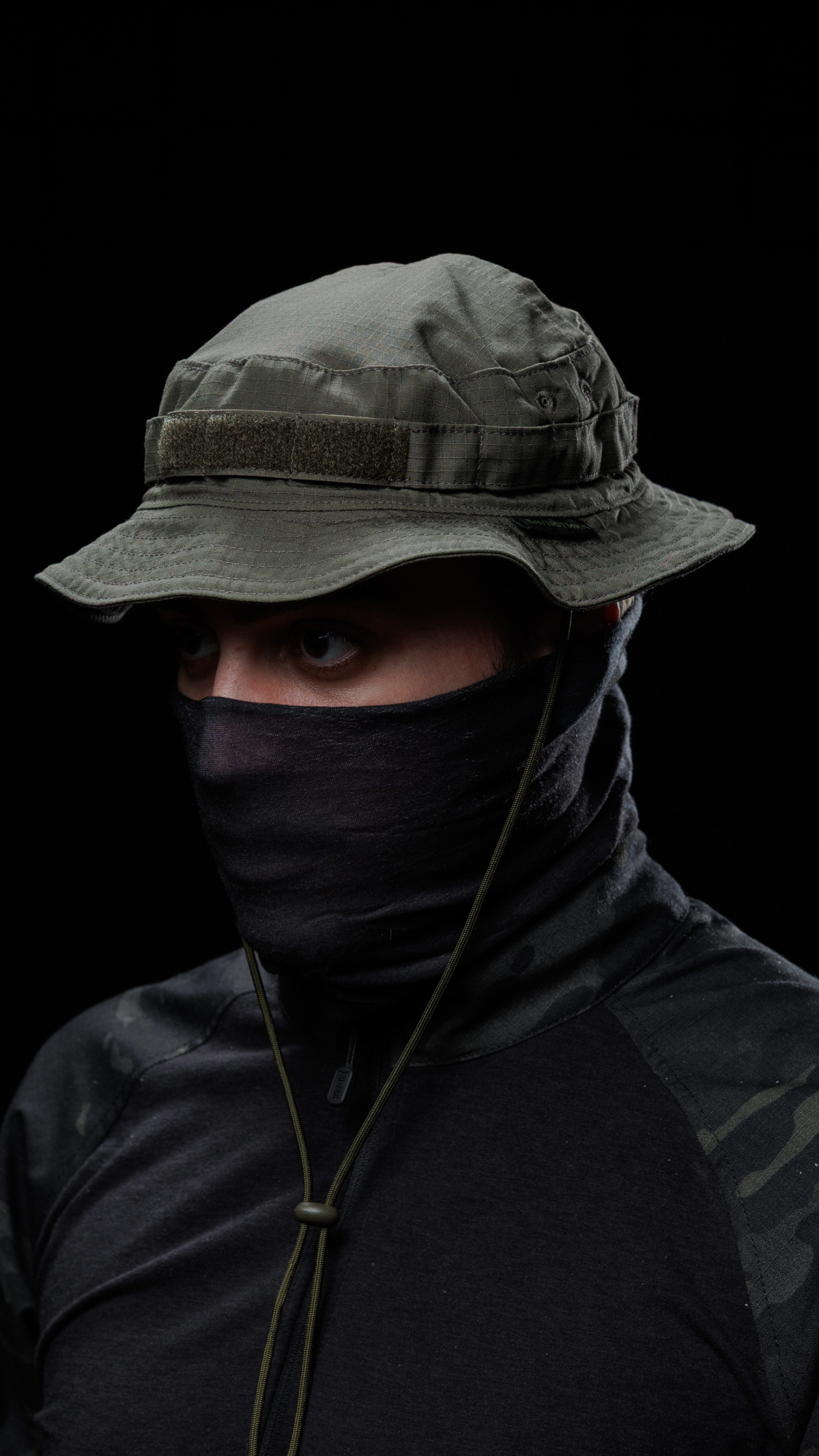 Панама тактична "Хьотр" M-L (57-58 | Рейнджер грін) ТМ Балістика Панама тактична "Хьотр" M-L (57-58 | Рейнджер грін) ТМ Балістика