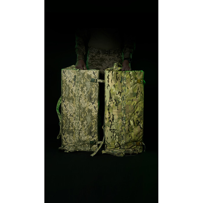 Бронеодеяло "Пельта" GEN 2 (160х80 см | 1 класс защиты | ММ14 "Пиксель") ТМ Баллистика