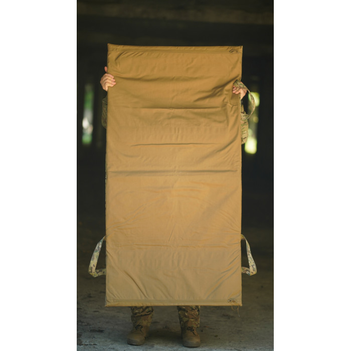 Бронеодеяло "Пельта" GEN 2 (160х80 см | 1 класс защиты | Мультикам неоригинальный) ТМ Баллистика Бронеодеяло "Пельта" GEN 2 (160х80 см | 1 класс защиты | Мультикам неоригинальный) ТМ Баллистика