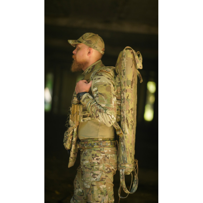 Бронеодеяло "Пельта" GEN 2 (160х80 см | 1 класс защиты | Мультикам неоригинальный) ТМ Баллистика Бронеодеяло "Пельта" GEN 2 (160х80 см | 1 класс защиты | Мультикам неоригинальный) ТМ Баллистика