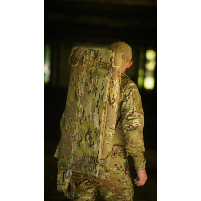 Бронеодеяло "Пельта" GEN 2 (160х80 см | 2 класс защиты | Мультикам неоригинальный) ТМ Баллистика Бронеодеяло "Пельта" GEN 2 (160х80 см | 2 класс защиты | Мультикам неоригинальный) ТМ Баллистика