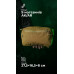 Утилитарный подсумок "Припасник" (Горизонтальный | 16,5 х 27,5 см | Койот) ТМ Баллистика