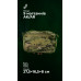 Утилитарный подсумок "Припасник" (Горизонтальный | 16,5 х 27,5 см | Мультикам неоригинальный) ТМ Баллистика