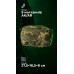 Утилитарный подсумок "Припасник" (Горизонтальный | 16,5 х 27,5 см | ММ14 "Пиксель") ТМ Баллистика