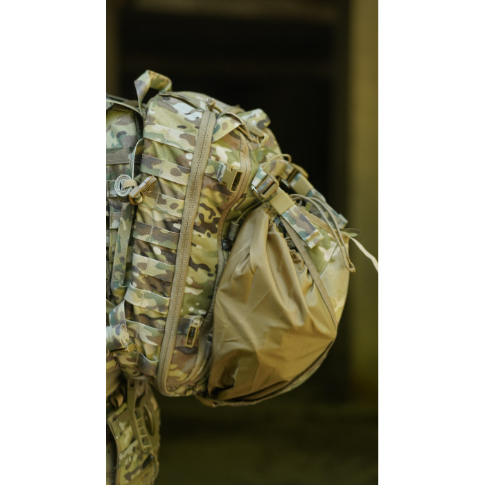 Штурмовий рюкзак «Штормар» (21 л | Мультикам неоригінальний) ТМ Балістика Штурмовий рюкзак «Штормар» (21 л | Мультикам неоригінальний) ТМ Балістика
